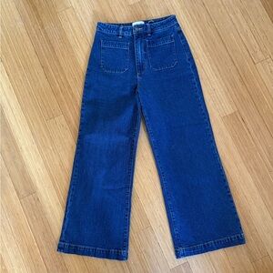 Rolla’s Sailor Jeans